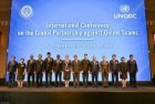 Vietnam attends international conference on Global Partnership Against Online Scams in Bangkok, Thailand