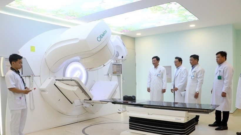 Vietnam sets orientations for applying nuclear energy across sectors: Prime Minister's Decision