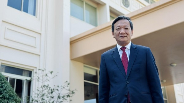 Hợp tác ngành Ngoại giao Việt Nam-Lào: Minh chứng điển hình cho sự phối hợp chặt chẽ, hiệu quả