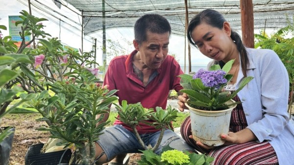 Ensuring human rights in public service, labour, employment, social security: Conference