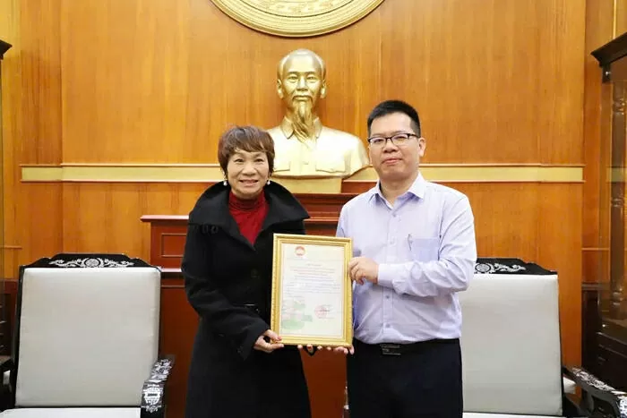 Vietnamese communities in France, Poland, and Republic of Korea support domestic efforts to overcome storm aftermath