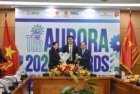 Honoring the scientific creativity of young Vietnamese in Australia