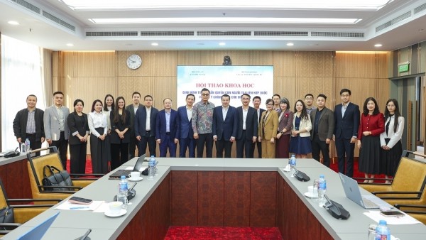 Shaping new human rights standards at the United Nations and policy implications for Vietnam