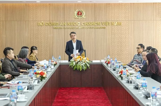 Shaping new human rights standards at the United Nations and policy implications for Vietnam