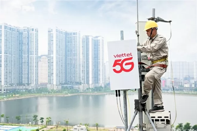 (Nguồn: Viettel)