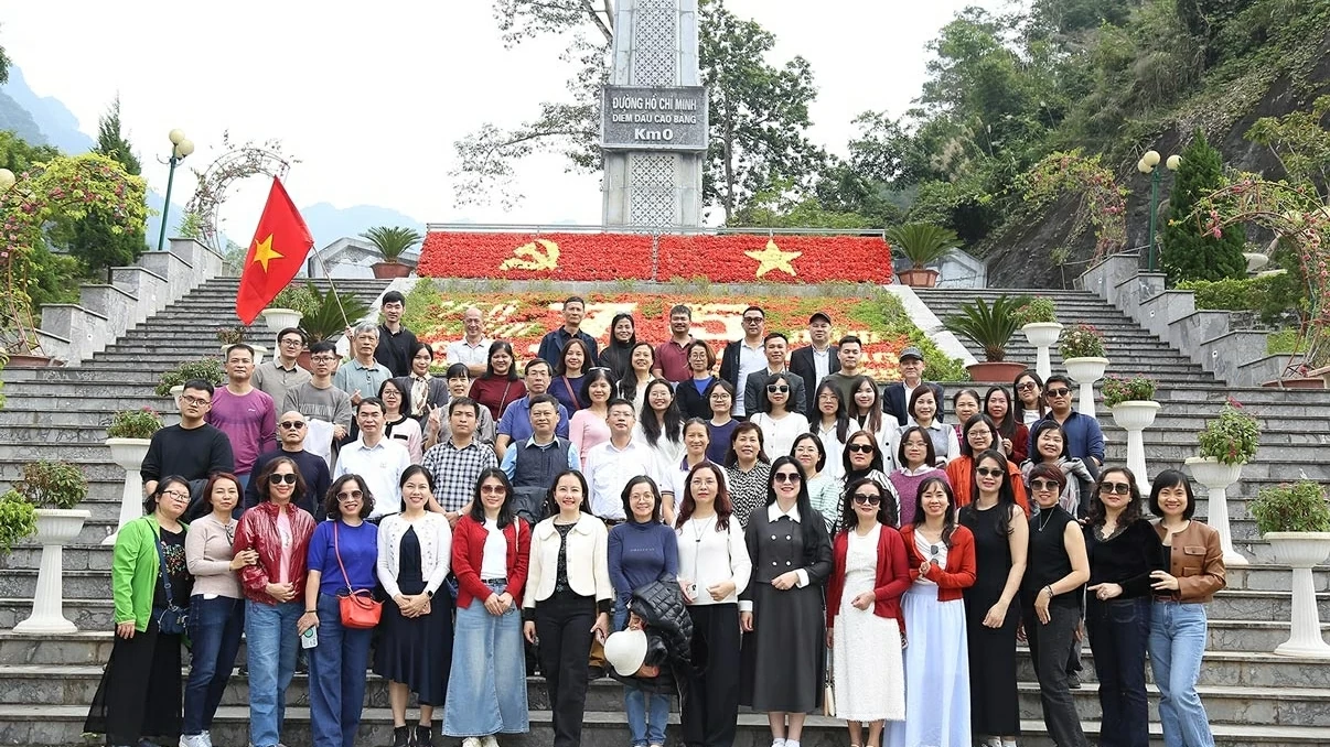 Ensuring the rights of Vietnamese workers employed by foreign organizations