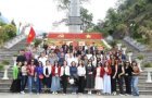 Strengthening engagement with Vietnamese employees working for foreign organizations in Vietnam
