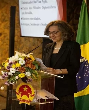 Ambassador Bui Van Nghi: Vietnam achieves significant diplomatic milestones in Latin America in 2025 Ambassador Bui Van Nghi: Vietnam achieves significant diplomatic milestones in Latin America in 2025