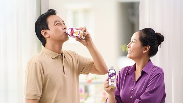 A solid nutritional foundation for Vietnam’s future strength and stature