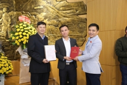 A meaningful journey for Vietnamese employees working for foreign organizations in Vietnam