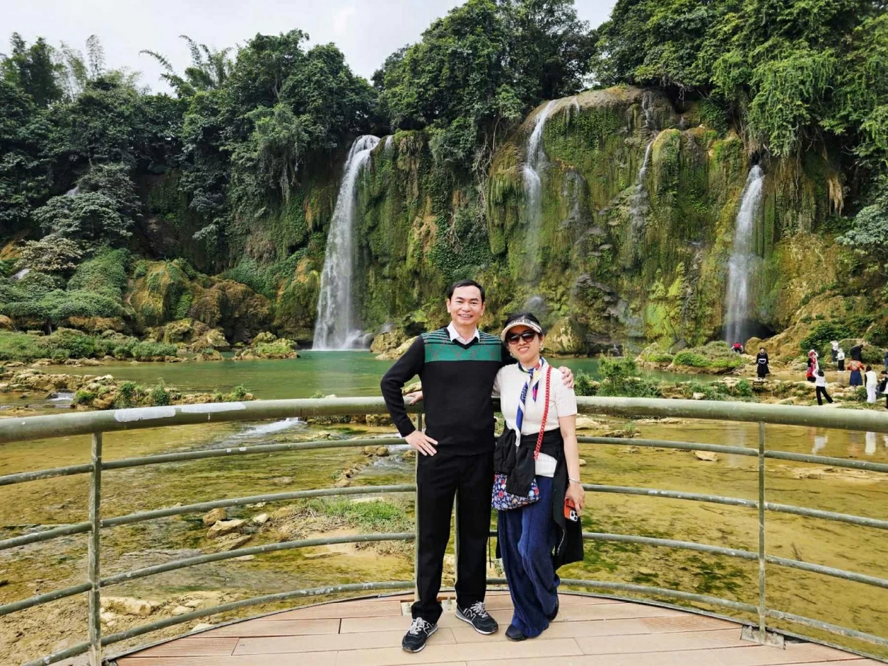 (Ảnh: Thành Long) (Ảnh: Thành Long)