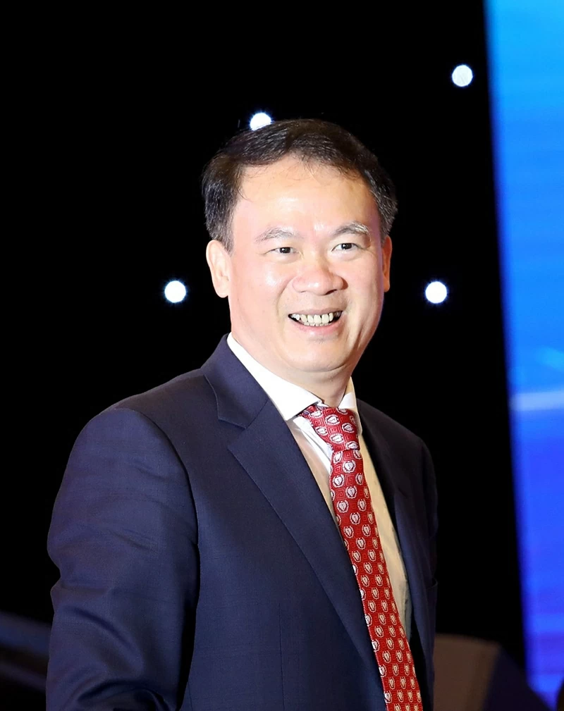 GS. TS. BS. Phạm Mạnh Hùng: “Tim mạch can thiệp Việt Nam vươn tầm thế giới”