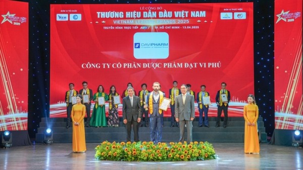 Davipharm steps up Vietnam’s pharma quality drive with European backing