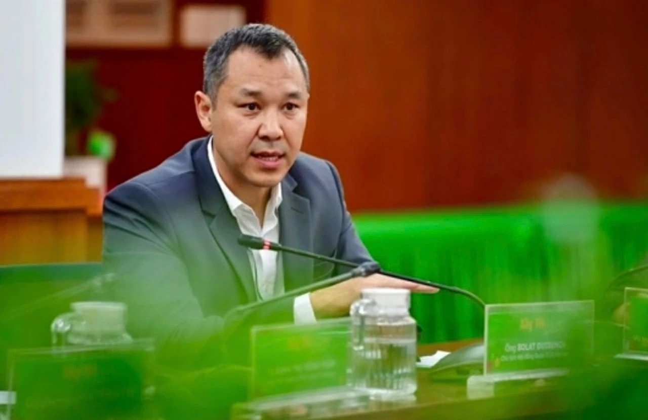 Over 30,000 workers to be supported in 'Xây Tết 2026'