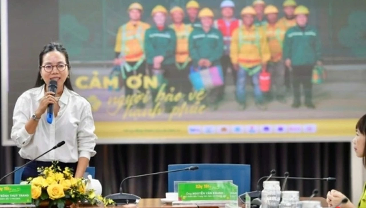 Over 30,000 workers to be supported in 'Xây Tết 2026'