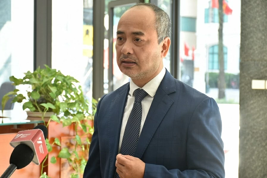 Overseas intellectuals – Vietnam's strategic resource in the new era Overseas intellectuals – Vietnam's strategic resource in the new era