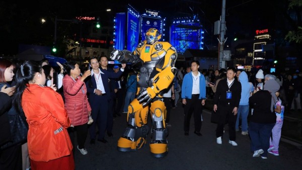 From TECHFEST to strategy – Vietnam’s innovation journey in the new era