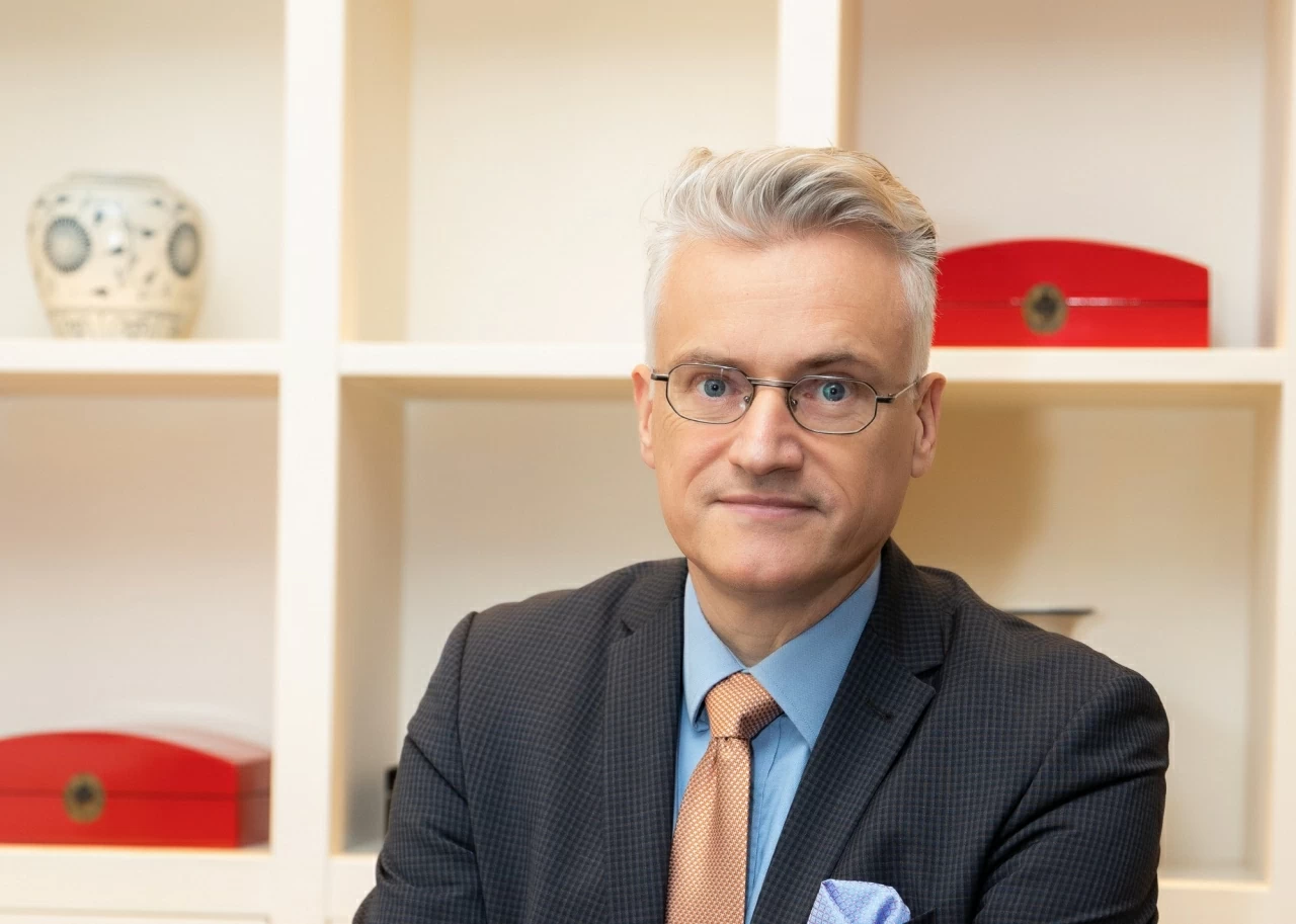 From TECHFEST to strategy – Vietnam’s innovation journey in the new era