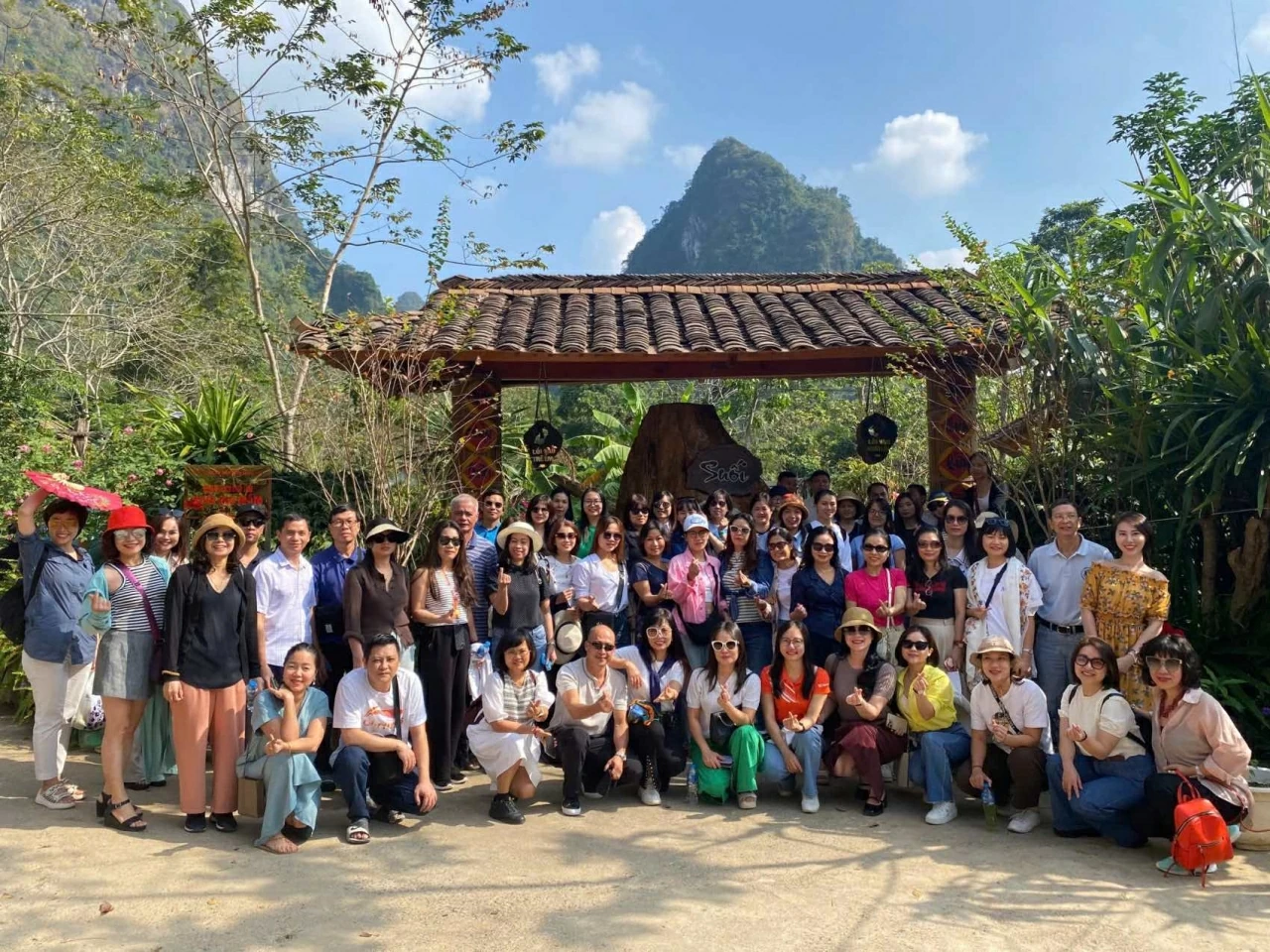 Diplomatic Corps Labor Management Department: A reliable human resource bridge for the Diplomatic community in Vietnam