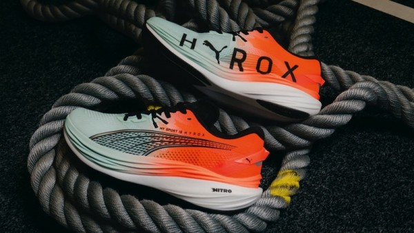 PUMA & Vietnam: A partnership powering sustainable innovation