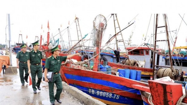 Combating IUU fishing: Hung Yen takes decisive action, Dak Lak raises fishermen's awareness