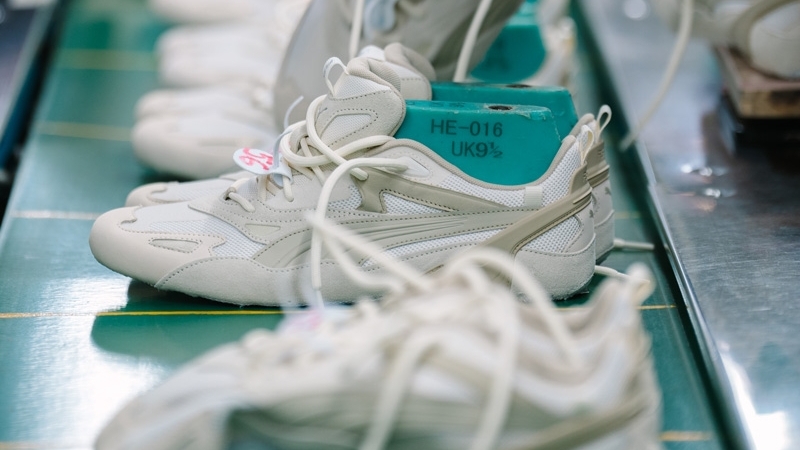 Driving Sustainability Forward: How PUMA and Vietnam Advance Together