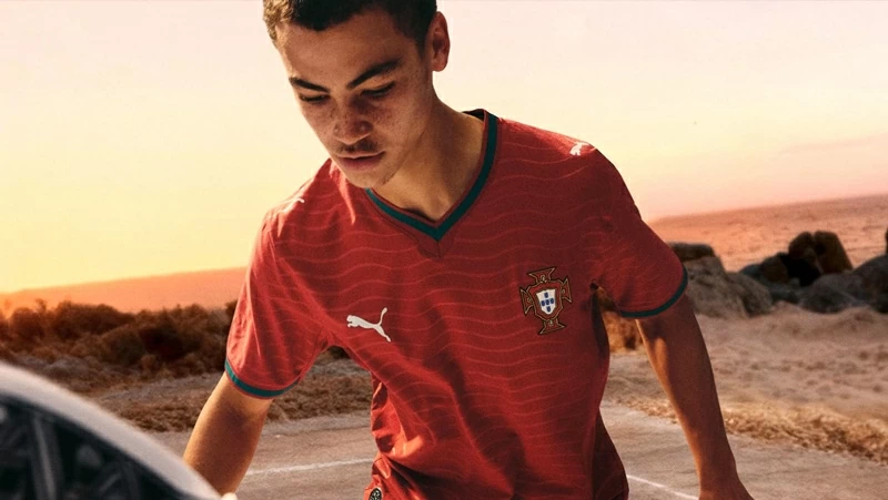 Vietnam: A Cornerstone of PUMA’s Apparel Global Sourcing Strategy PUMA & Vietnam: A partnership powering sustainable innovation