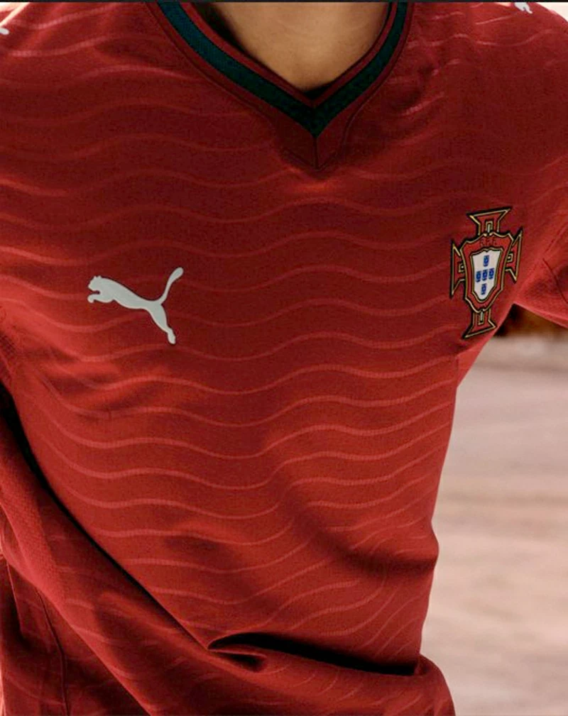 Vietnam: A Cornerstone of PUMA’s Apparel Global Sourcing Strategy PUMA & Vietnam: A partnership powering sustainable innovation