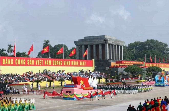 Overseas intellectuals – Vietnam's strategic resource in the new era Overseas intellectuals – Vietnam's strategic resource in the new era