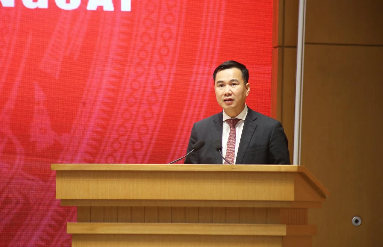 New impetus for overseas Vietnamese to contribute to the nation's development: National Conference