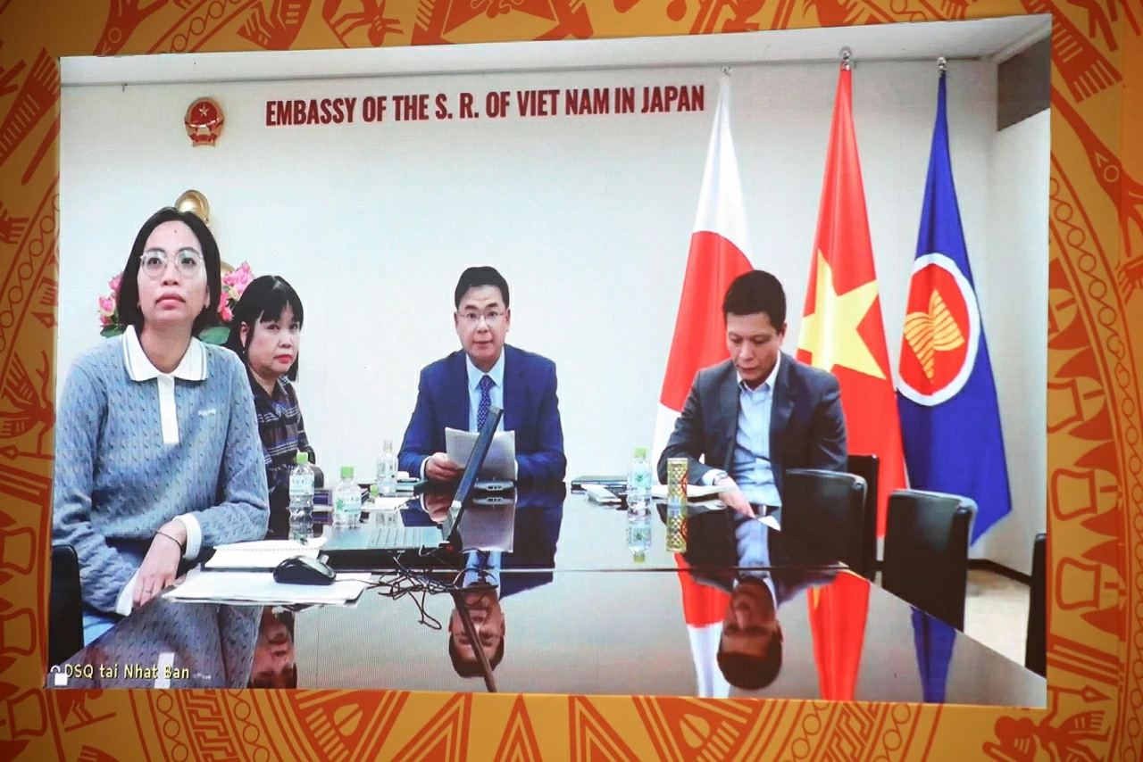 Prime Minister Pham Minh Chinh: Overseas Vietnamese are an inseparable part and an important resource of national strength