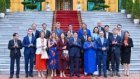 UN Resident Coordinator: International community supports and holds high expectations for Vietnam at the Human Rights Council