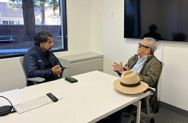 Khan Academy Founder praises Vietnam's vision for digital transformation in education