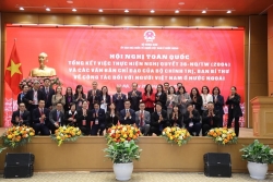 New impetus for overseas Vietnamese to contribute to the nation's development: National Conference