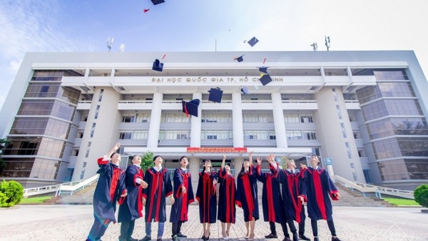 VNU-HCM sets sights on Asia top 100 with research and education reforms