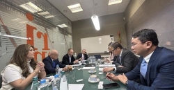 Vietnam and Russia foster cooperation in media sector ahead of major events in 2026: Ambassador Dang Minh Khoi