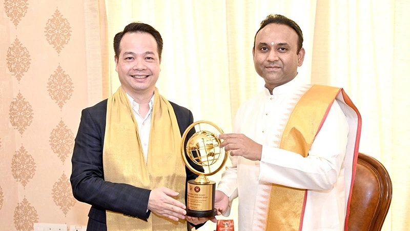 HAVINA GROUP – Contributing to Vietnam's human capital development in an era of international integration