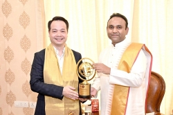 HAVINA GROUP – Contributing to Vietnam's human capital development in an era of international integration