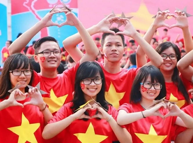 Ambassador highlights Vietnam's 'Red Thread' at the United Nations Human Rights Council for the 2026-2028 term Ambassador highlights Vietnam's 'Red Thread' at the United Nations Human Rights Council for the 2026-2028 term