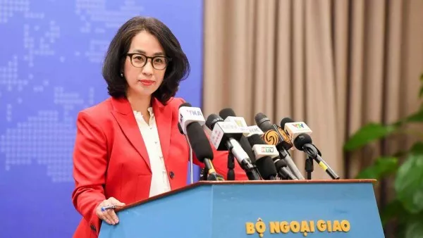 Hoan nghênh việc EU đưa Việt Nam ra khỏi danh sách các quốc gia không hợp tác về thuế