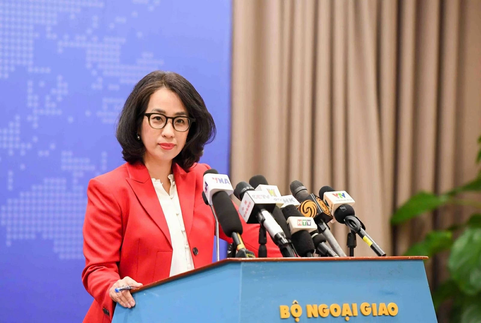 Vietnam welcomes signing of Cambodia-Thailand Joint Statement on ceasefire: Spokesperson Vietnam welcomes signing of Cambodia-Thailand Joint Statement on ceasefire: Spokesperson