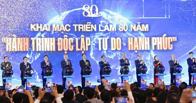 Ten major cultural, sports, and tourism events of 2025
