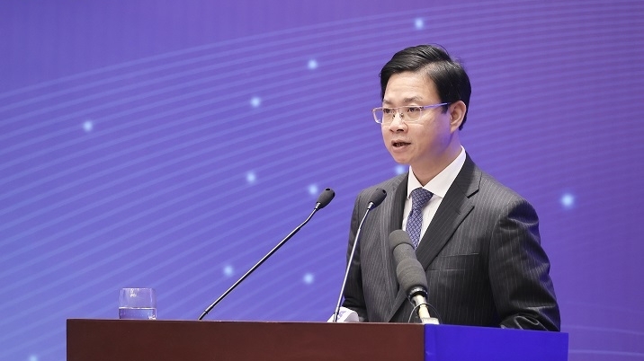 Deputy Foreign Minister Ngo Le Van highlights cultural diplomacy and Vietnam’s aspiration to rise