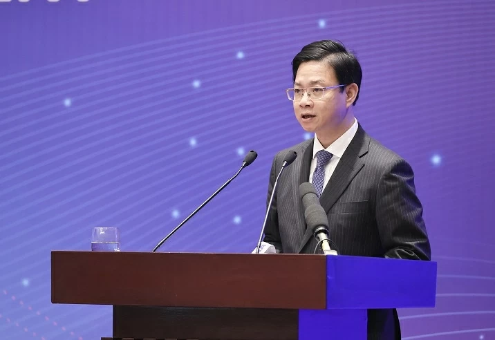 Deputy Foreign Minister Ngo Le Van highlights cultural diplomacy and Vietnam’s aspiration to rise Deputy Foreign Minister Ngo Le Van highlights cultural diplomacy and Vietnam’s aspiration to rise