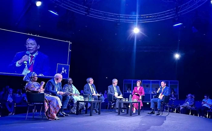 Ten major cultural, sports, and tourism events of 2025 Ten major cultural, sports, and tourism events of 2025