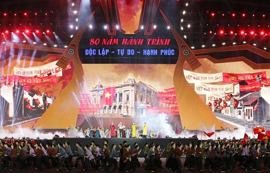 Ten major cultural, sports, and tourism events of 2025