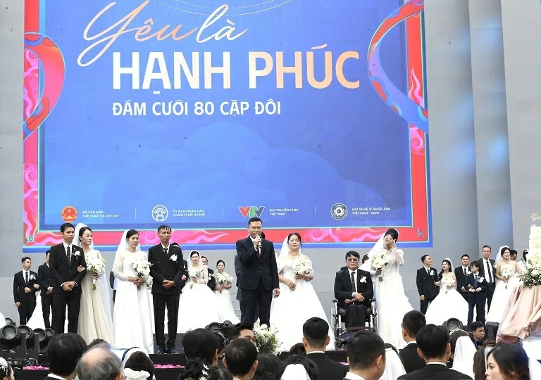 Ten major cultural, sports, and tourism events of 2025