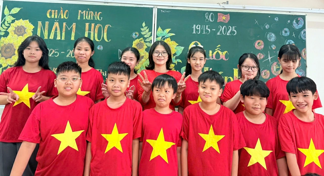 Ten major achievements in education in 2025 Ten major achievements in education in 2025