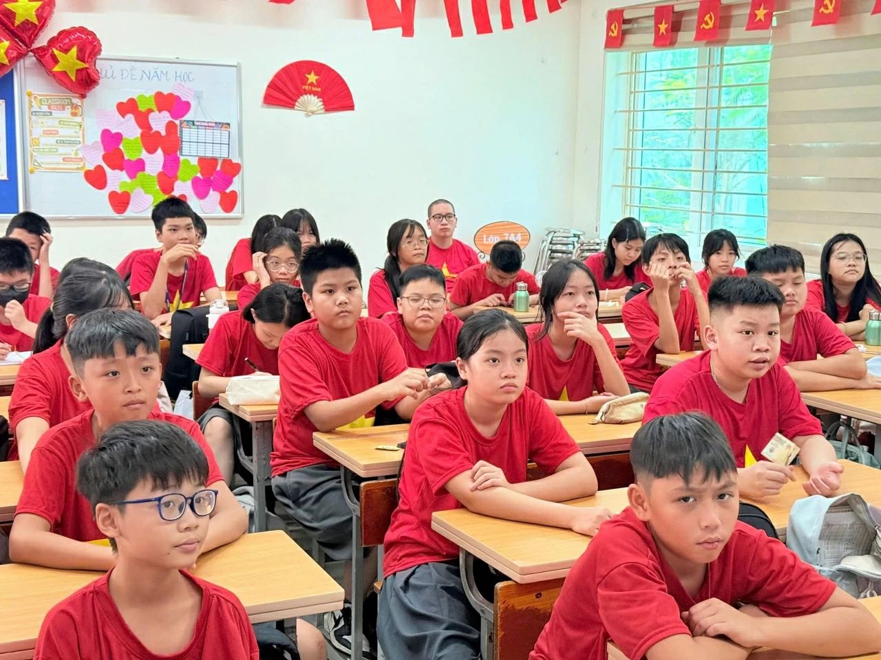 Ten major achievements in education in 2025 Ten major achievements in education in 2025