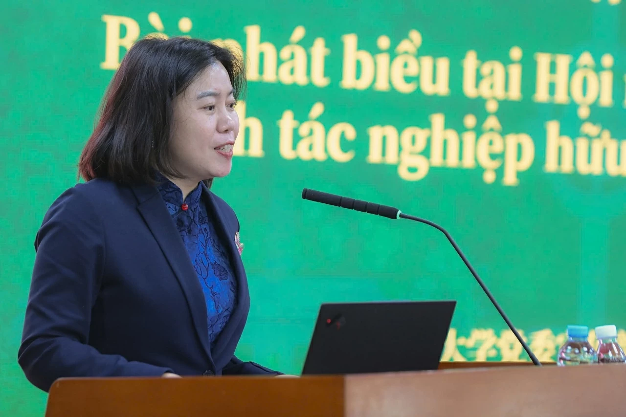 'Vietnam-China Friendship Journey' highlights exchanges, fosters the future